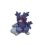 Shadow Delibird